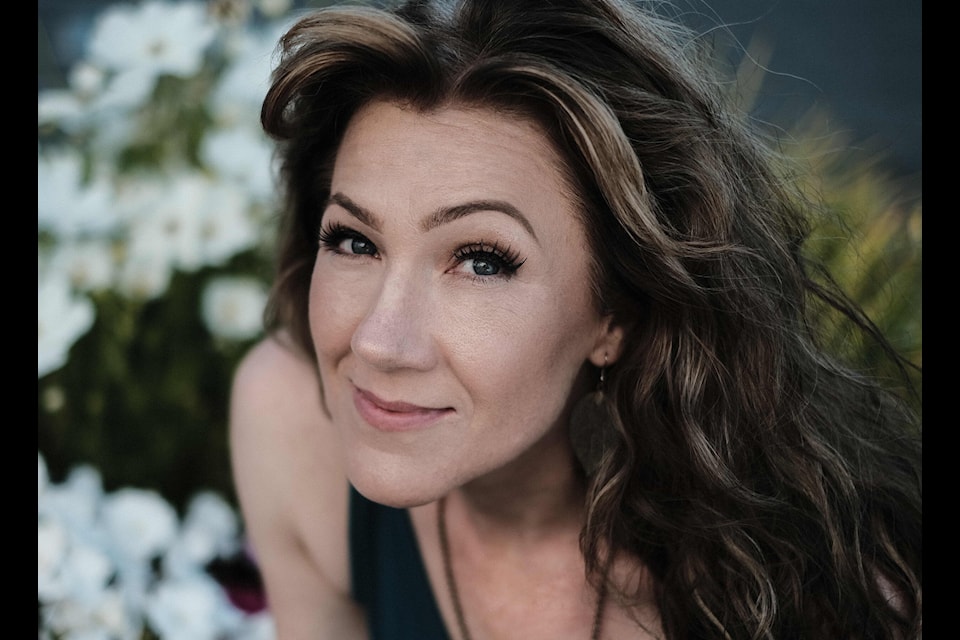 Theatre veteran Stephanie Roth directs 'Legally Blonde: The Musical'.