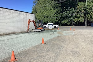 North Cowichan approves new community garden in Chemainus
