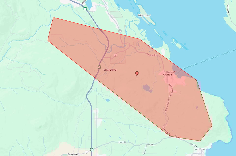 crofton-power-outage