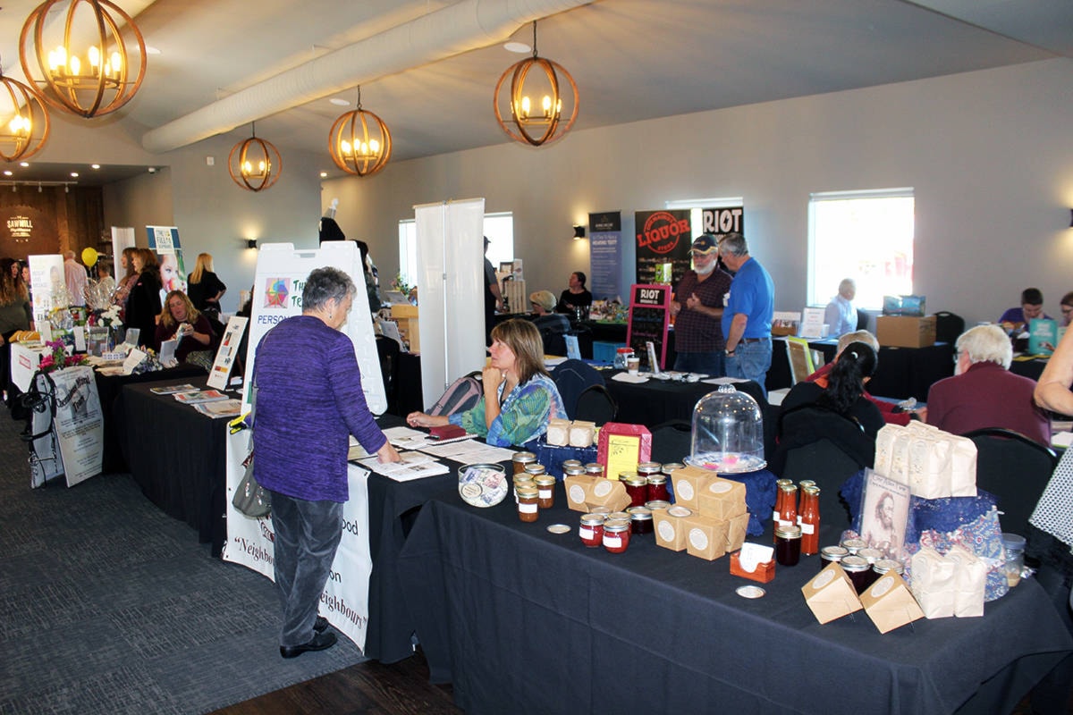Chamber invites community to Our Chemainus - A celebration