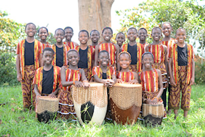 African Children’s Choir celebrates 40 years with special Crofton performance