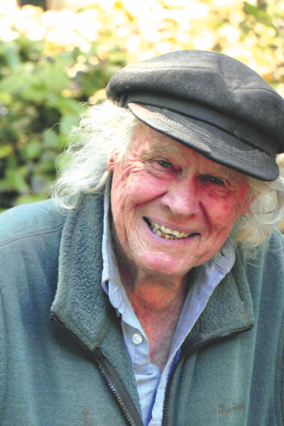 Peter John Reveley