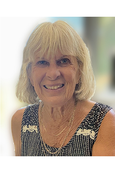 Lorna Reinstein (Parsons-Wright)