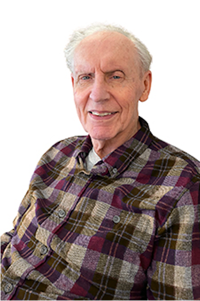 Kenneth George Graham