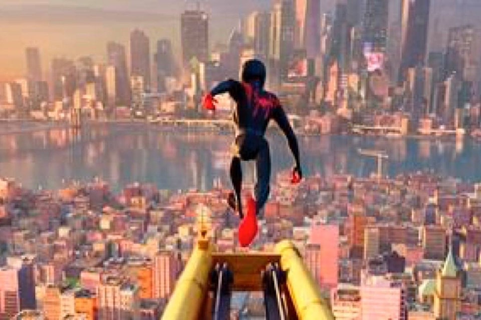 14809445_web1_181211-RDA-Review-Too-much-Spider-Man-Not-in-the-Spider-Verse_1