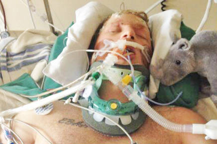 B.C. man brought back from dead at Vancouver hospital