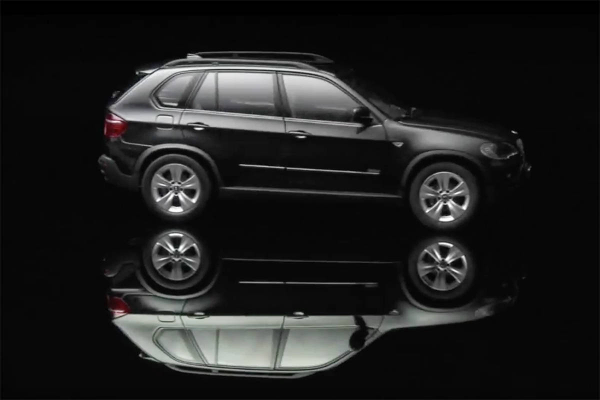 The road to your new wheels will never be the same