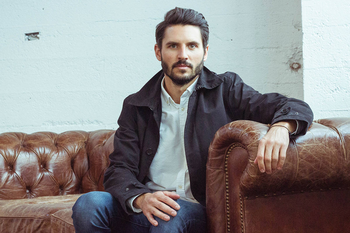 The 7 Sins with Steve Thorp