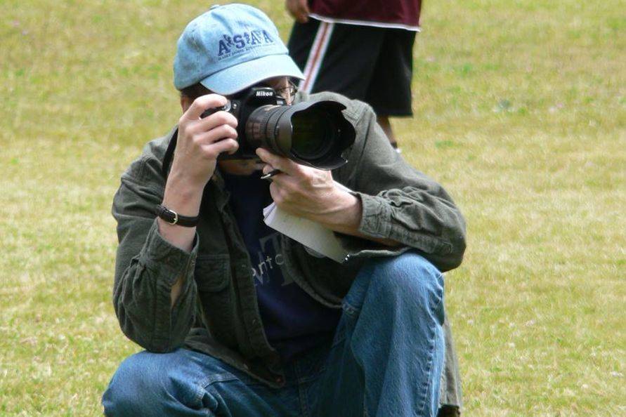 Veteran B.C. journalist battles cancer through pioneering immunotherapy treatment