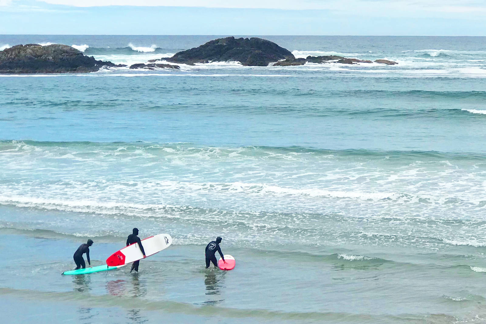 Victoria, Vancouver Island earn global ‘Safe Travels’ Stamp