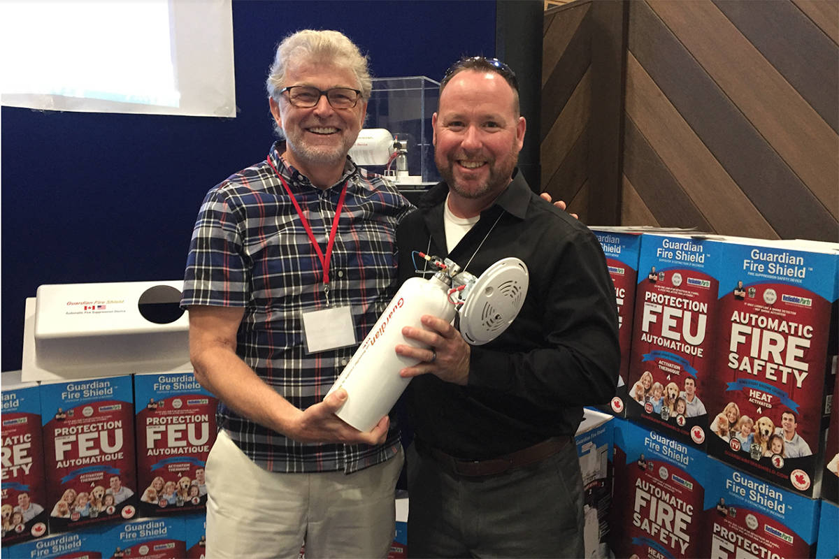 South Vancouver Island businesses achieve international success with Export Navigator