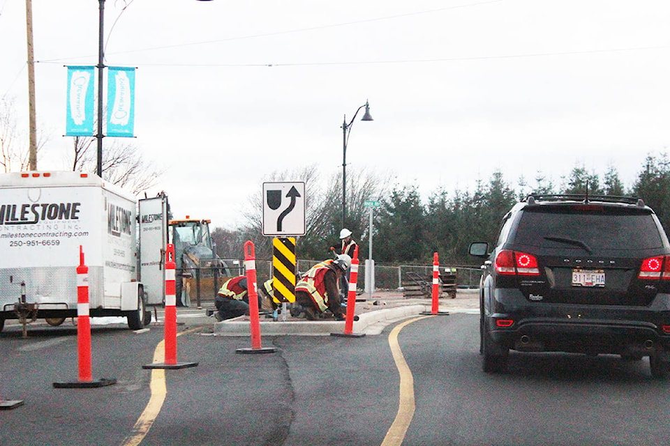 23687463_web1_201224-CHC-Chemainus-Road-construction-continues_2