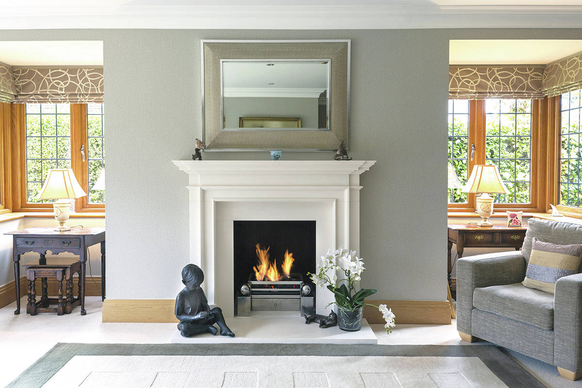 This local pro gives home heating + cooling the personal touch