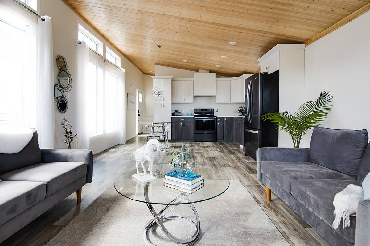 4 Solid reasons to choose an Iconic modular home