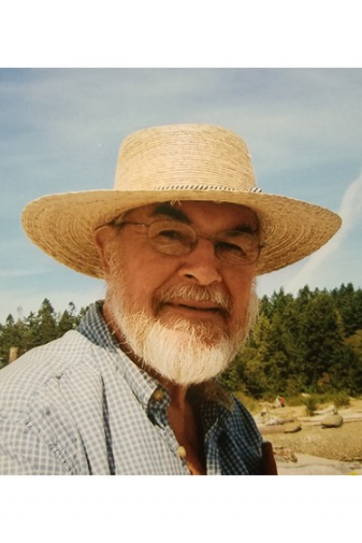 Bruce Whitmee Irvine