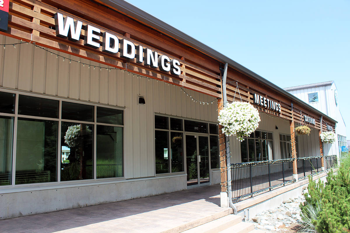 Chemainus celebration making a return in October