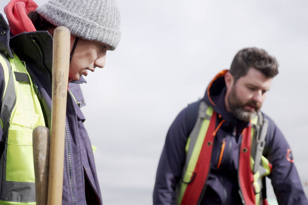 Why braiding traditional ecological knowledge with Western science is so important – and how ECO Canada’s BEAHR program is helping