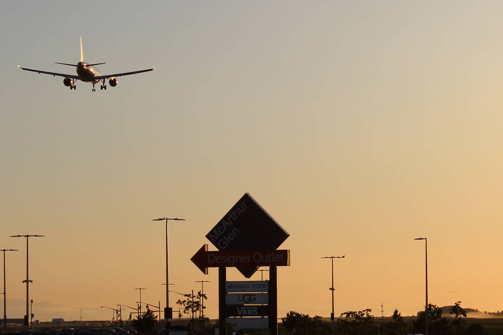 Pacific Coastal Airlines temporarily suspends operations amid Omicron outbreak