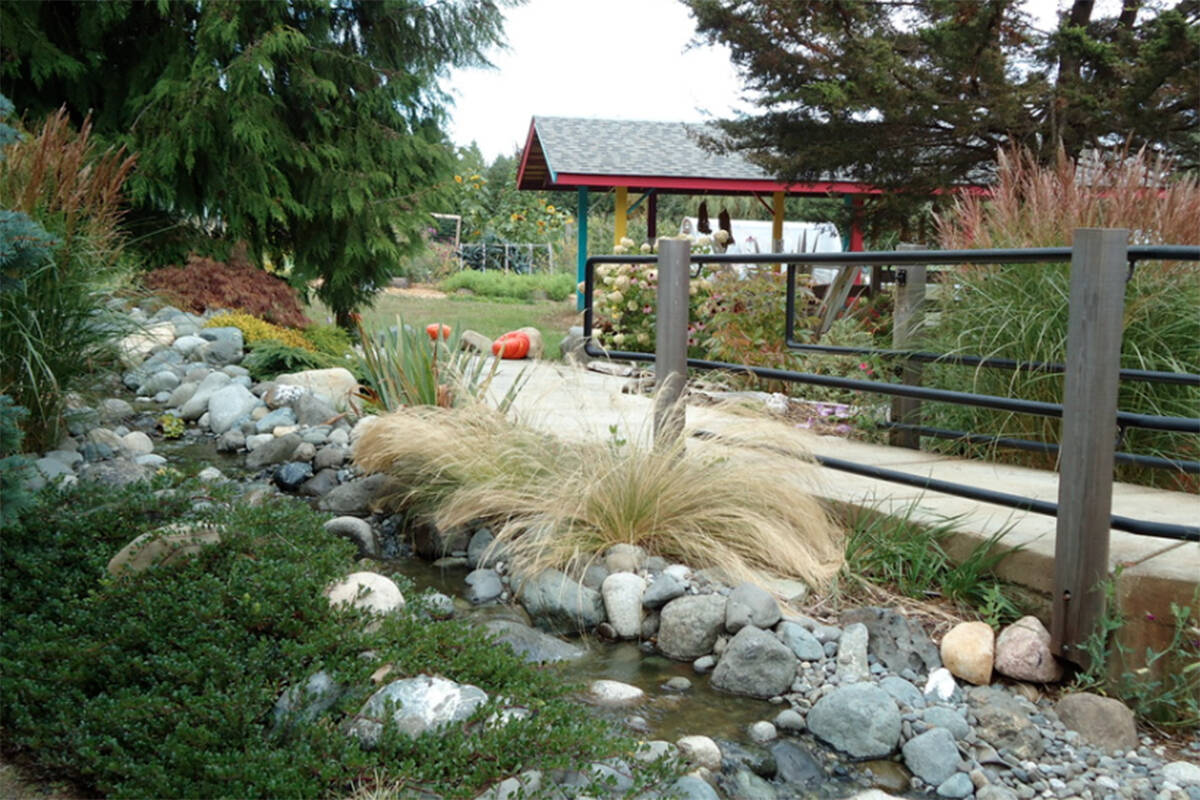 Vancouver Island farm to be featured on cable network series