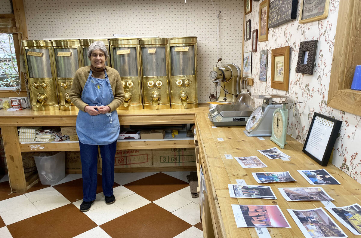 Coffee roasting company a labour of love Chemainus Valley Courier