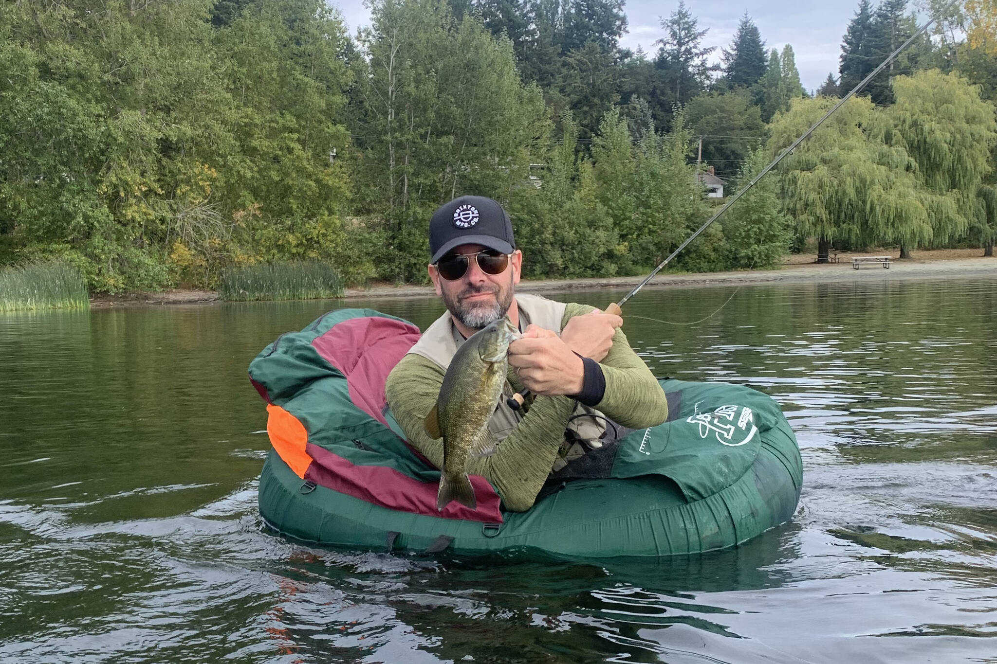 Let Outdoors West be your guide to the great outdoors this summer!