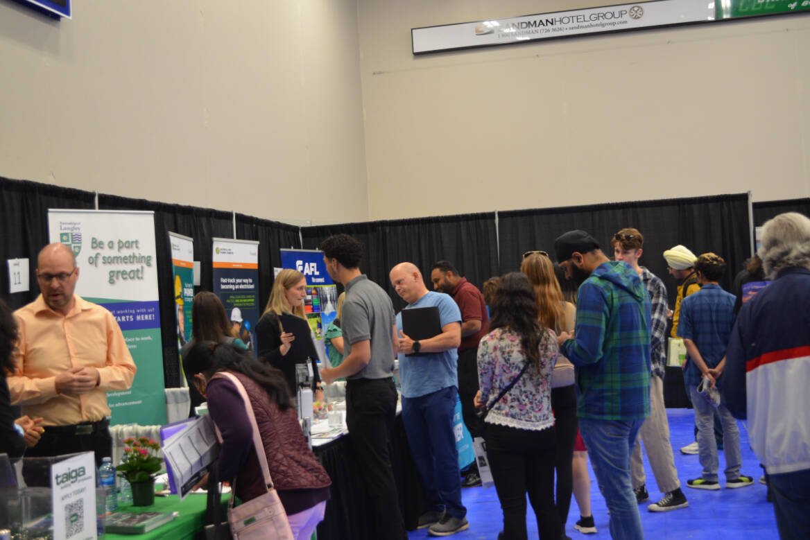 Get a jump start on a rewarding new career!