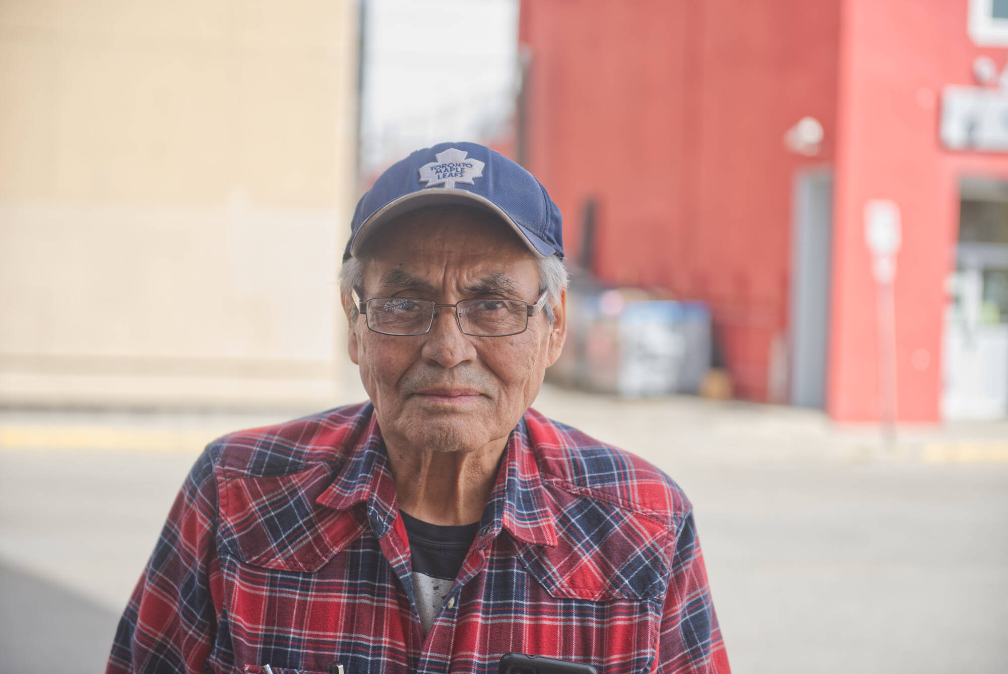 Yukon man taken to residential school at 4 years old denied compensation for early years