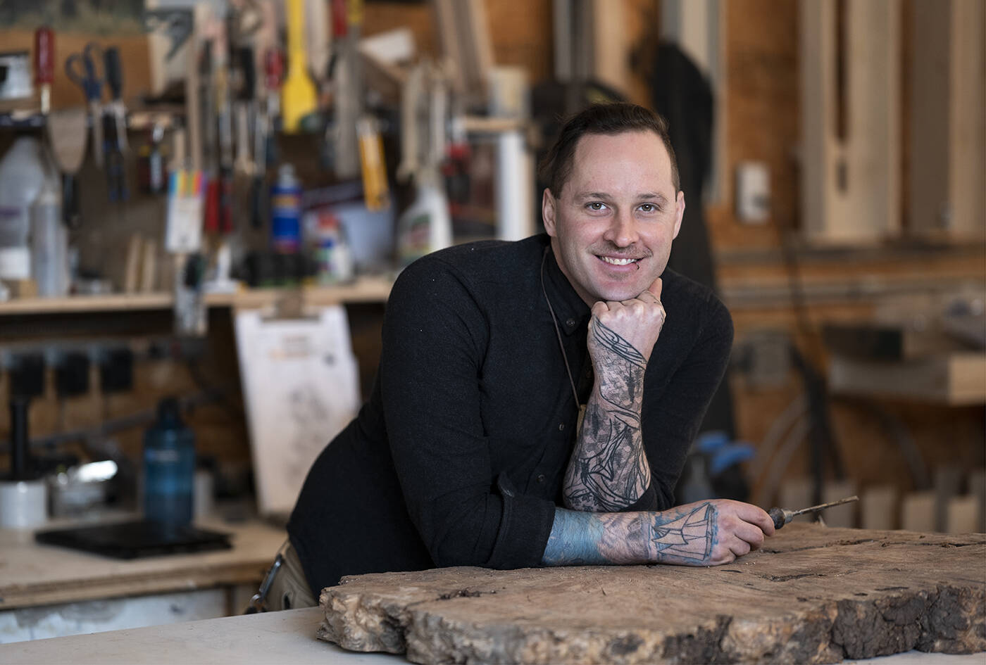 What it means to be a maker