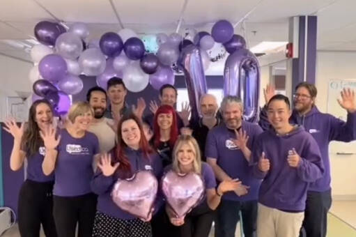 Used.ca celebrates 20 years of being a local legend