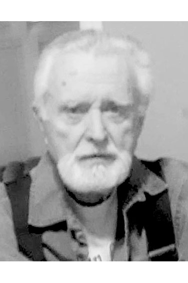 Charles Robert 'Bob' Williamson