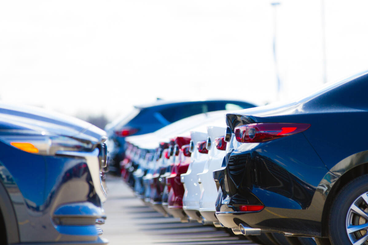 The value of local franchised New Car Dealerships