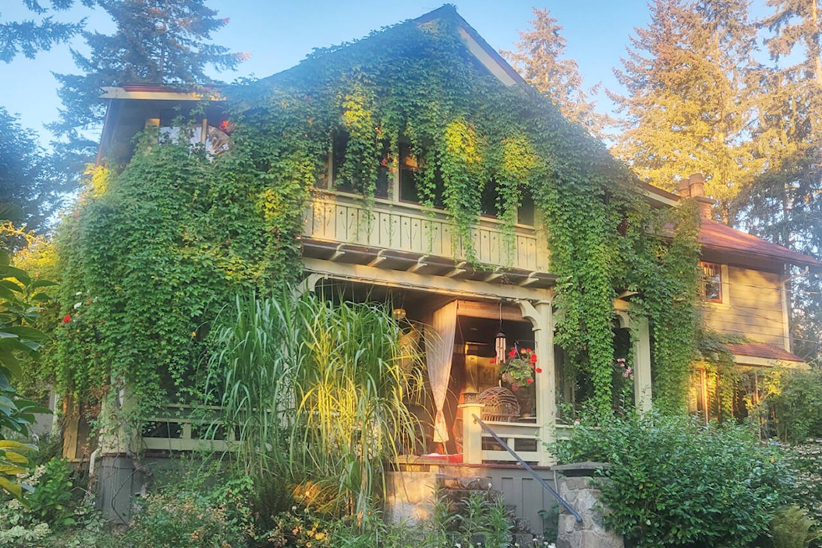 7 gardens sure to wow on Cowichan garden tour - Chemainus Valley Courier