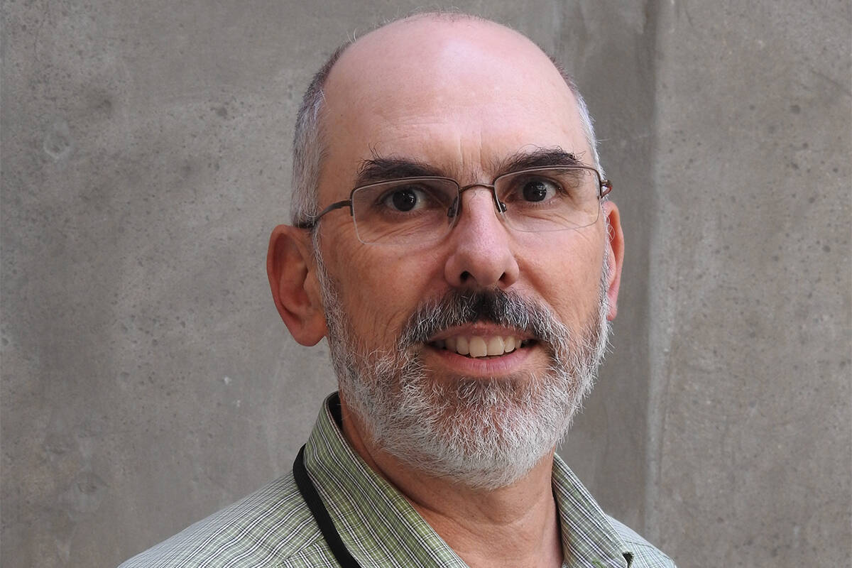 Former top Alberta, B.C. doctor sentenced 5.5 years for child sex abuse