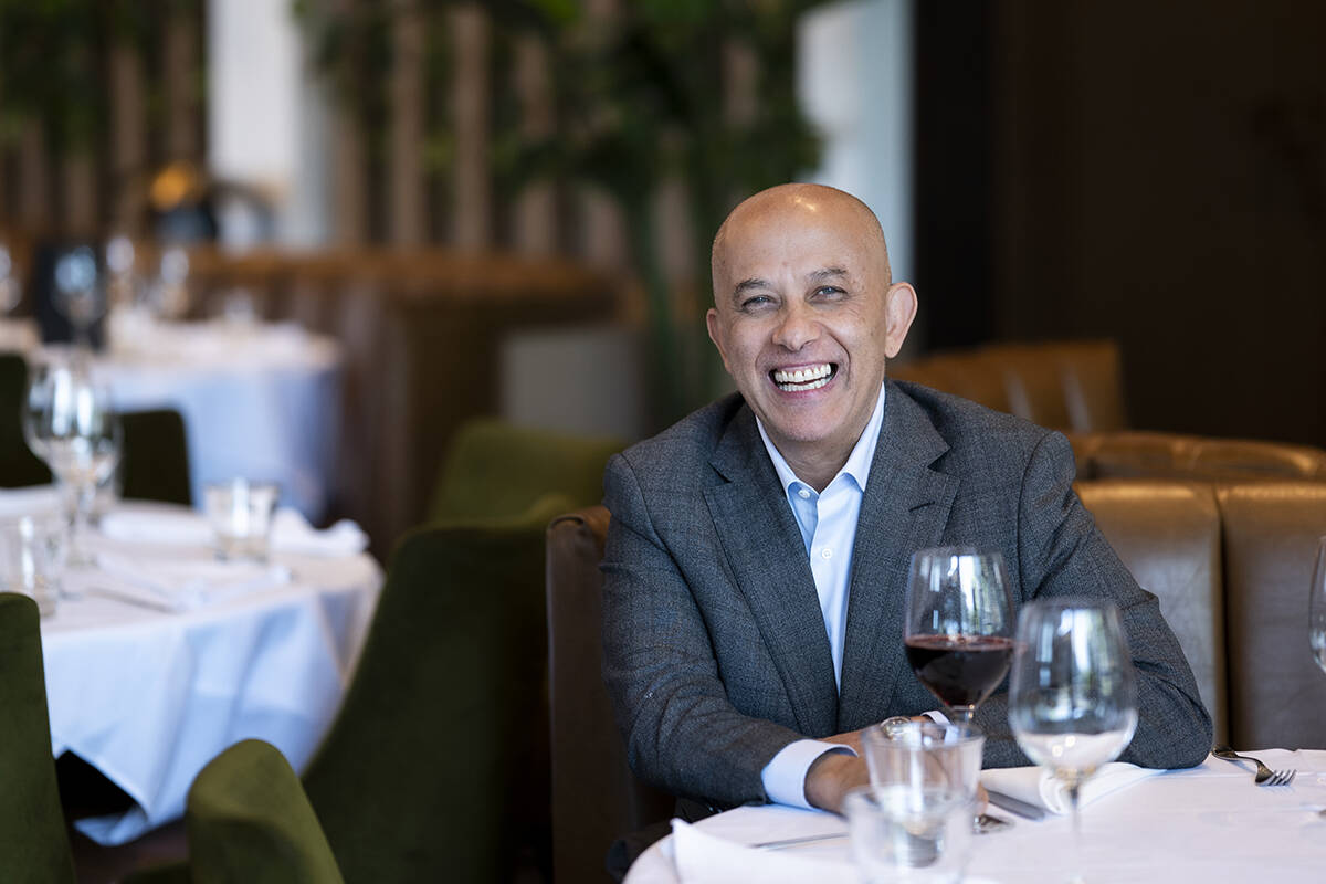 Top of the food chain