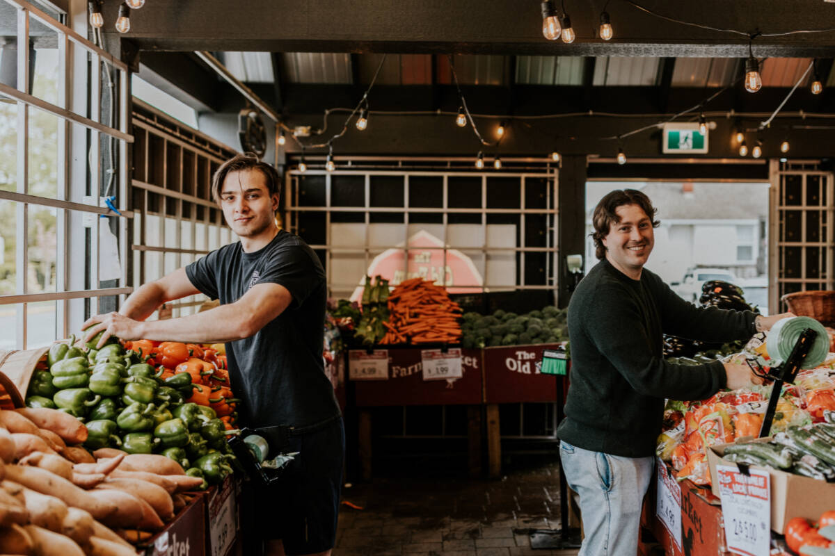As food costs rise, this Duncan market works harder to keep prices down