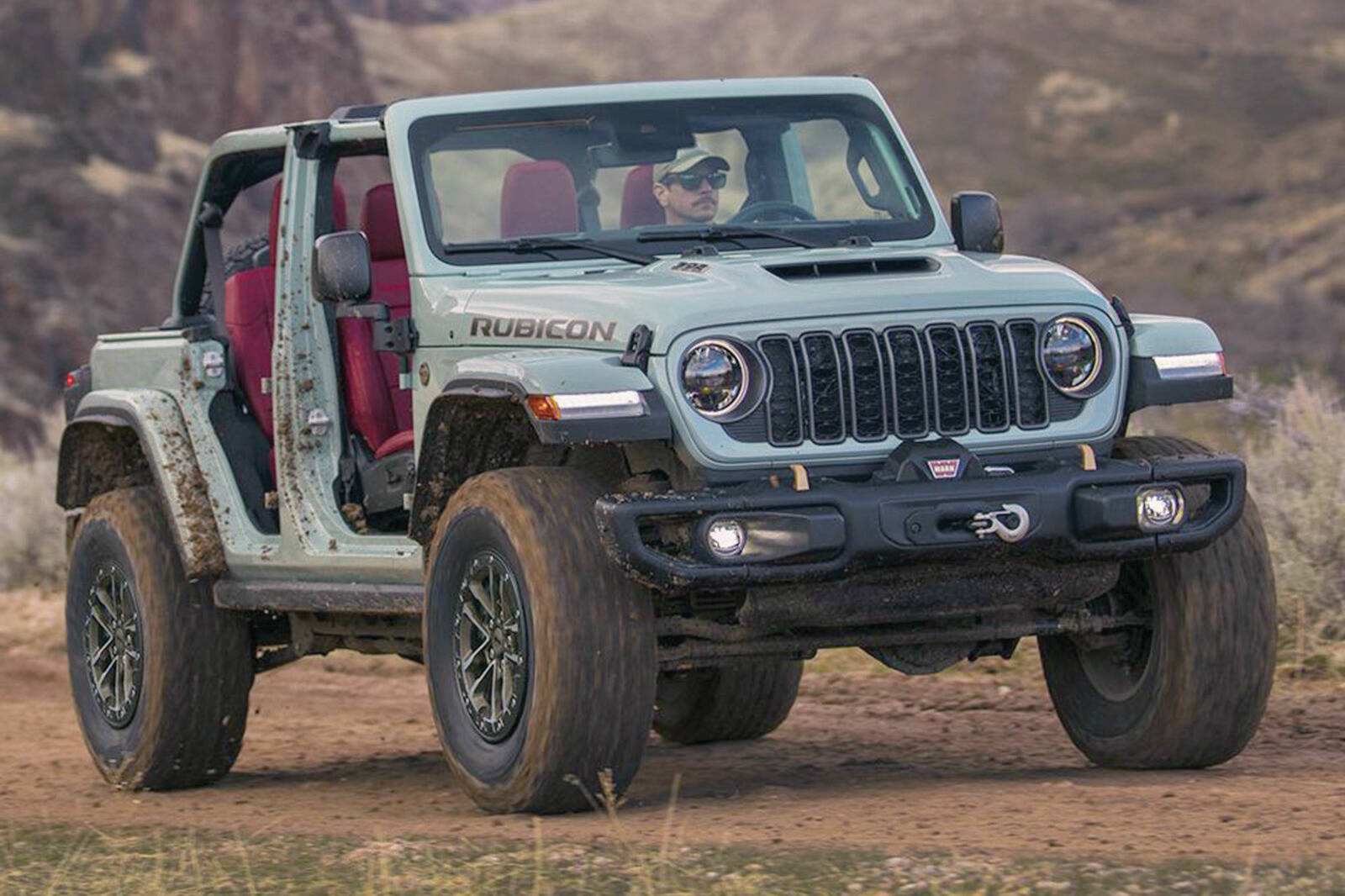 The Auto Sleuth: Wrangler updates; Hyundai eyes a new coupe + more