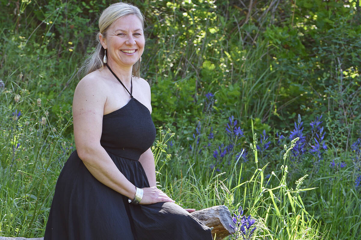 Secrets and Lives with Chiara Sulyok