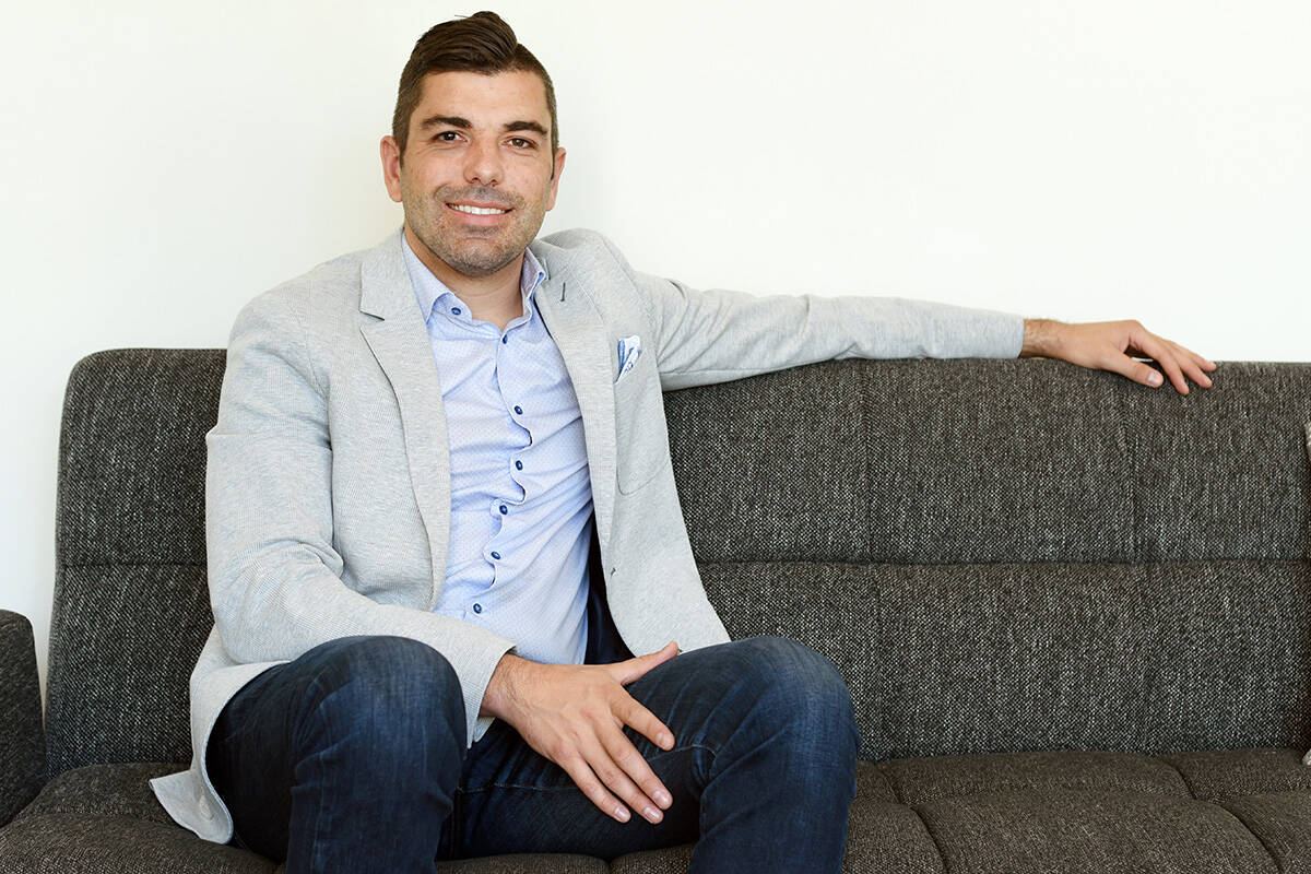 The picture of personalized health