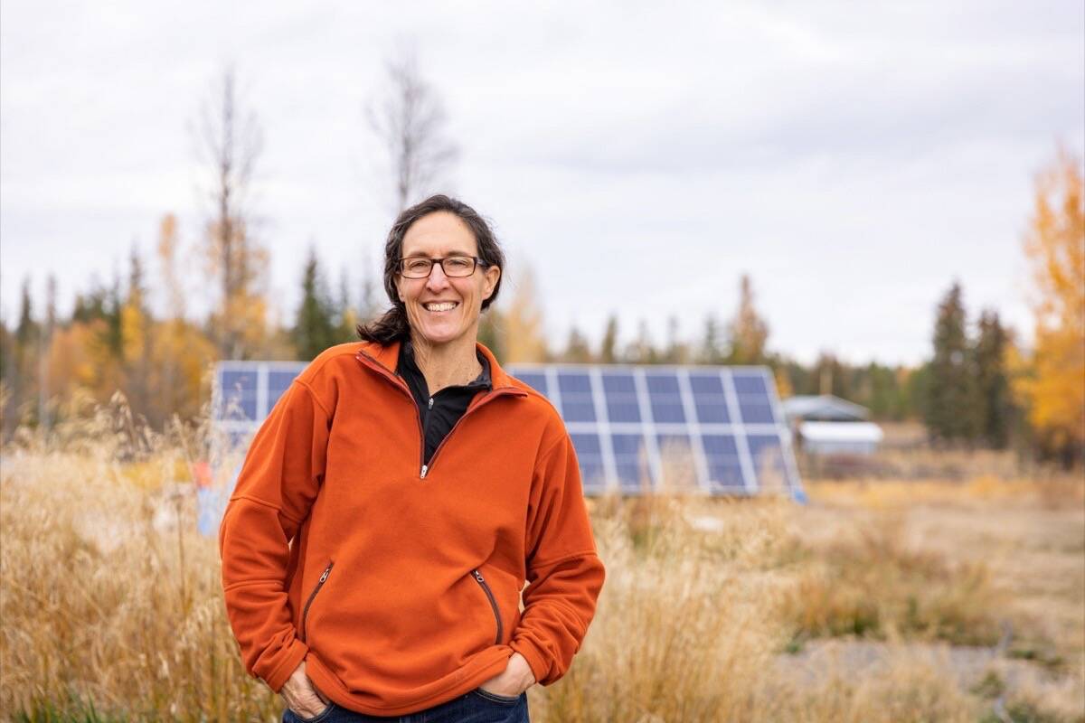 B.C. doctor develops national guide for the greening of health care