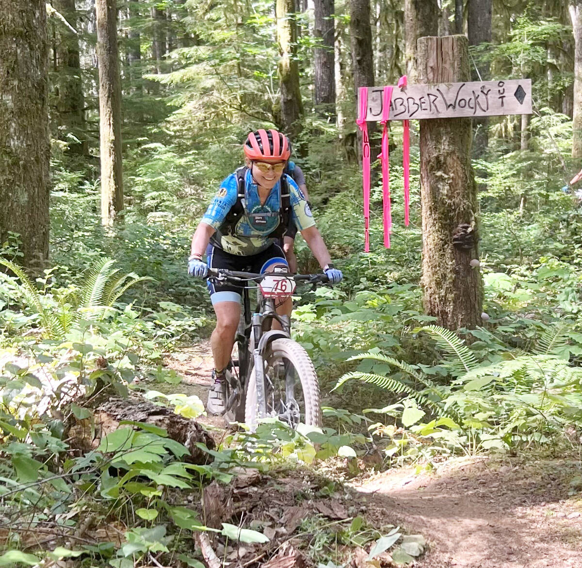 The bc bike 2025 race