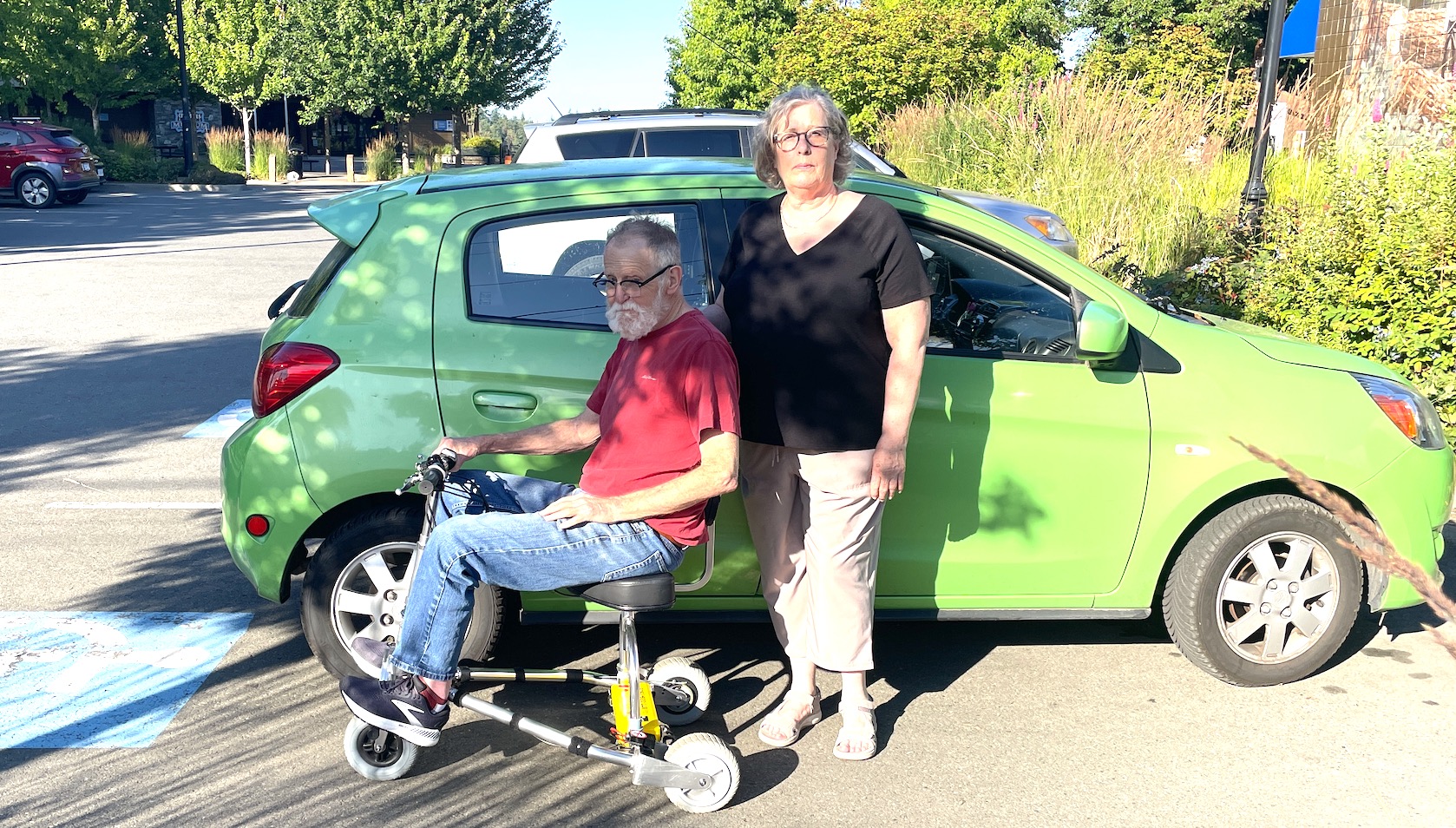 Editorial: We need to take accessibility in our communities seriously