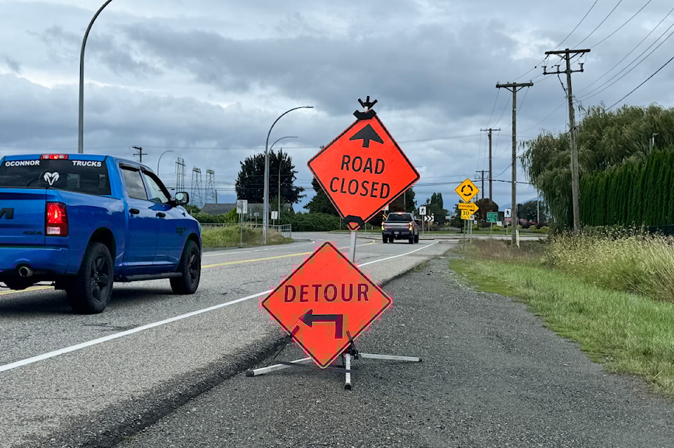 detour-sign-prest-road-aug272024