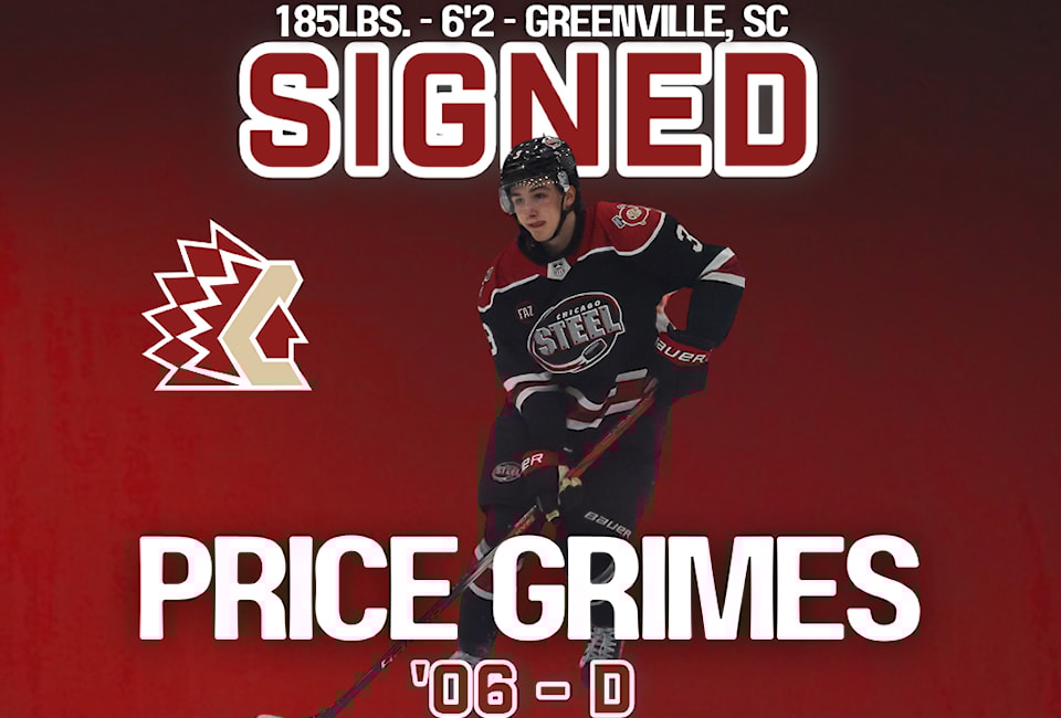 grimes