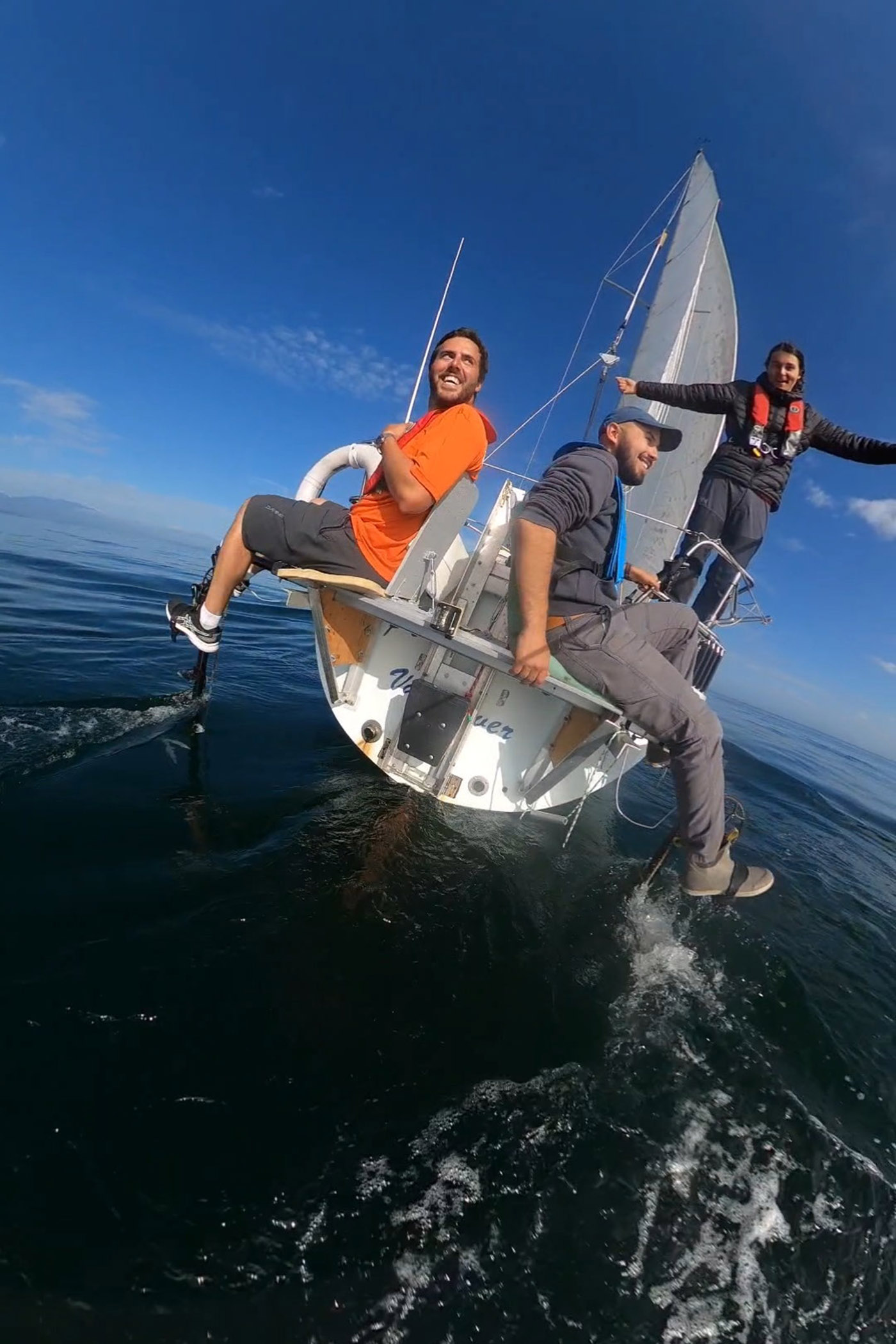 Race to Alaska