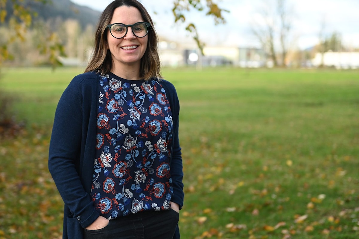 UFV researcher links wildfire smoke to mental health