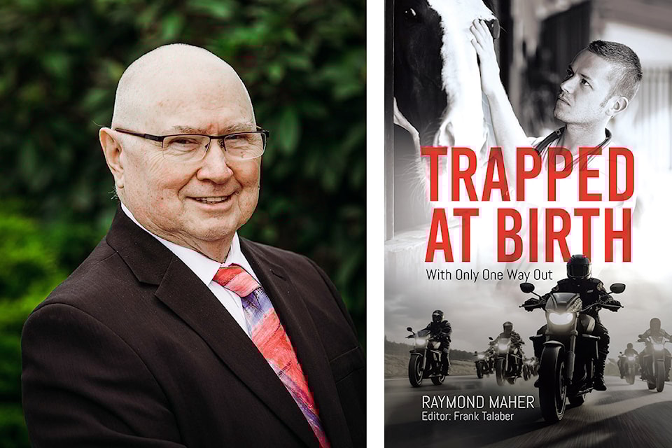 raymondmaher_thirdbook