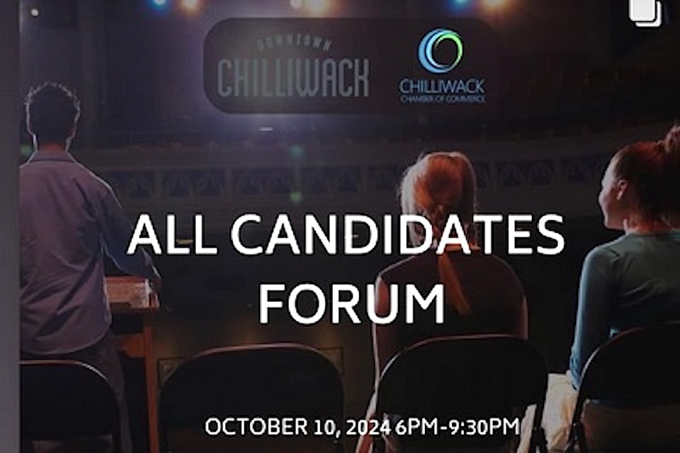 all-candidates-forum