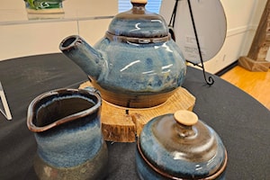 Student artwork sale returns to Chilliwack Cultural Centre