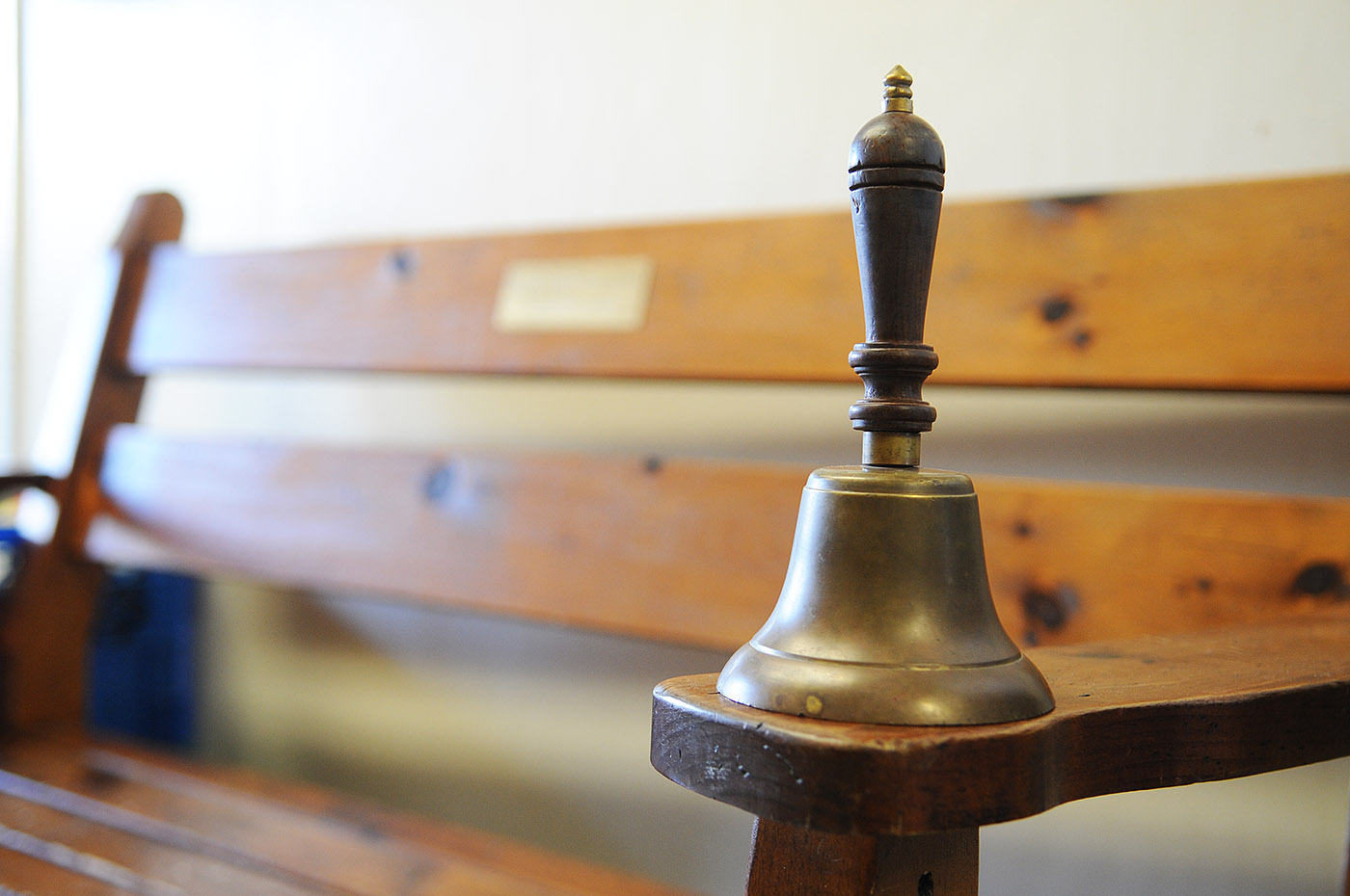 handbell