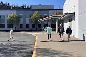 CANADA VOTES: It’s Election Day in Chilliwack-Hope